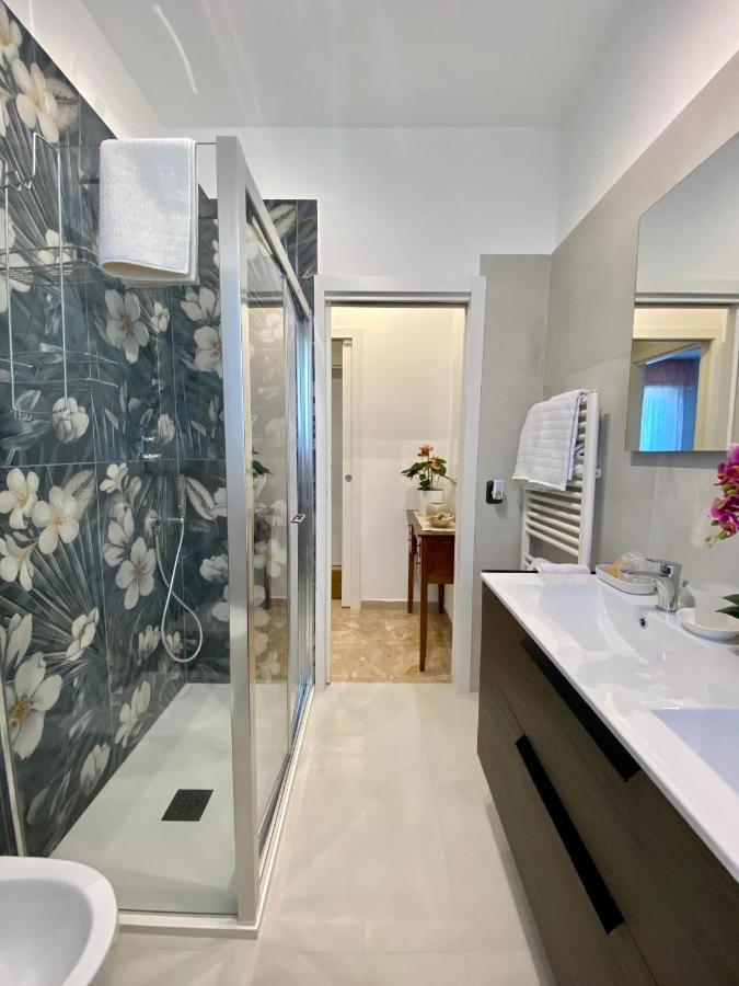 A Due Passi B&B Citta Sant'Angelo Luaran gambar